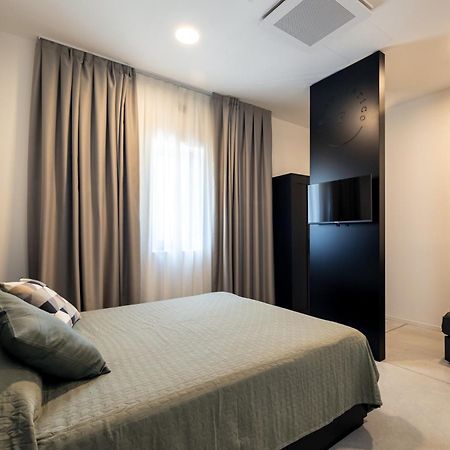 Feudo Antico Bed & Breakfast Tollo Екстериор снимка