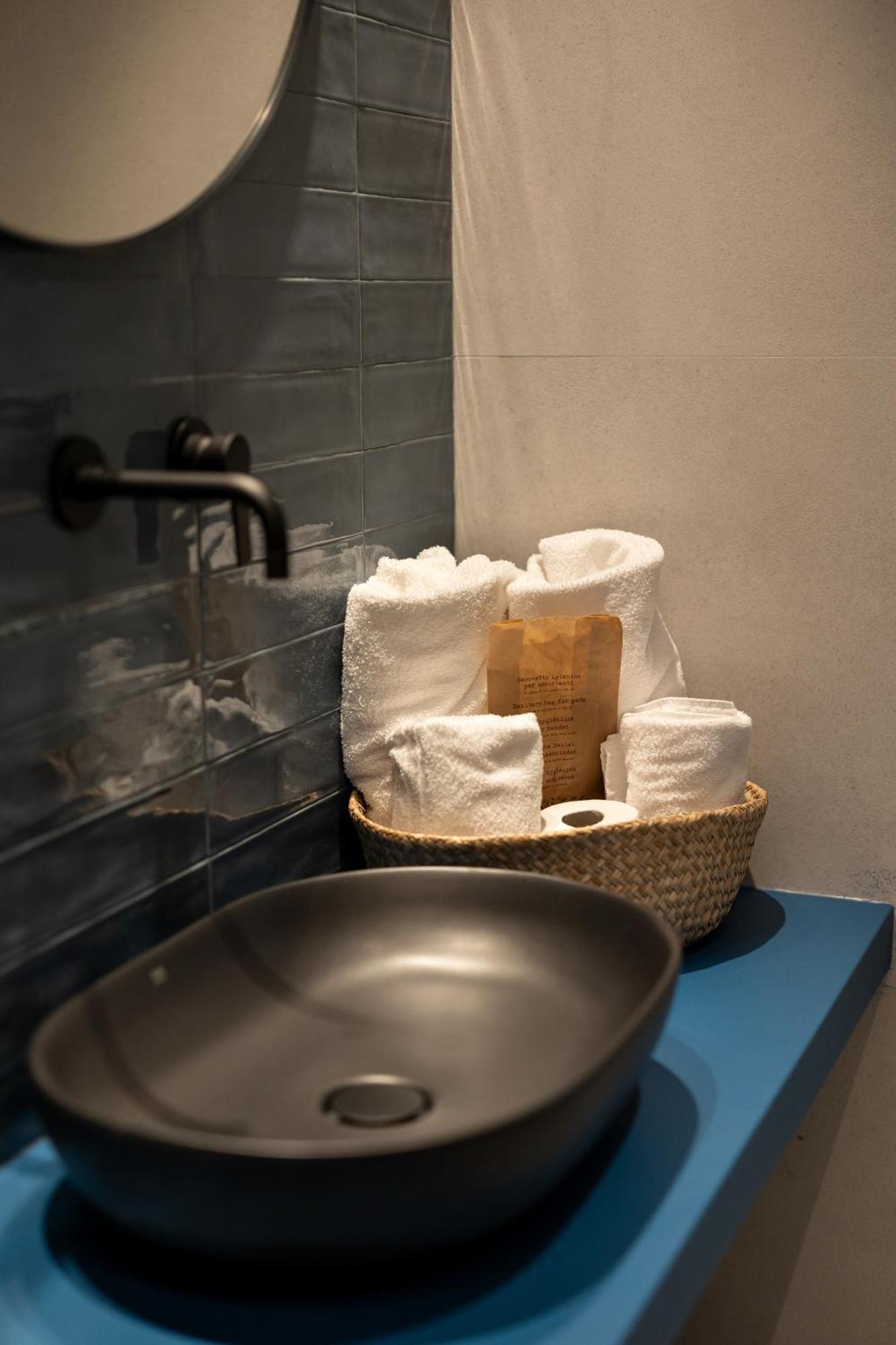 Feudo Antico Bed & Breakfast Tollo Екстериор снимка