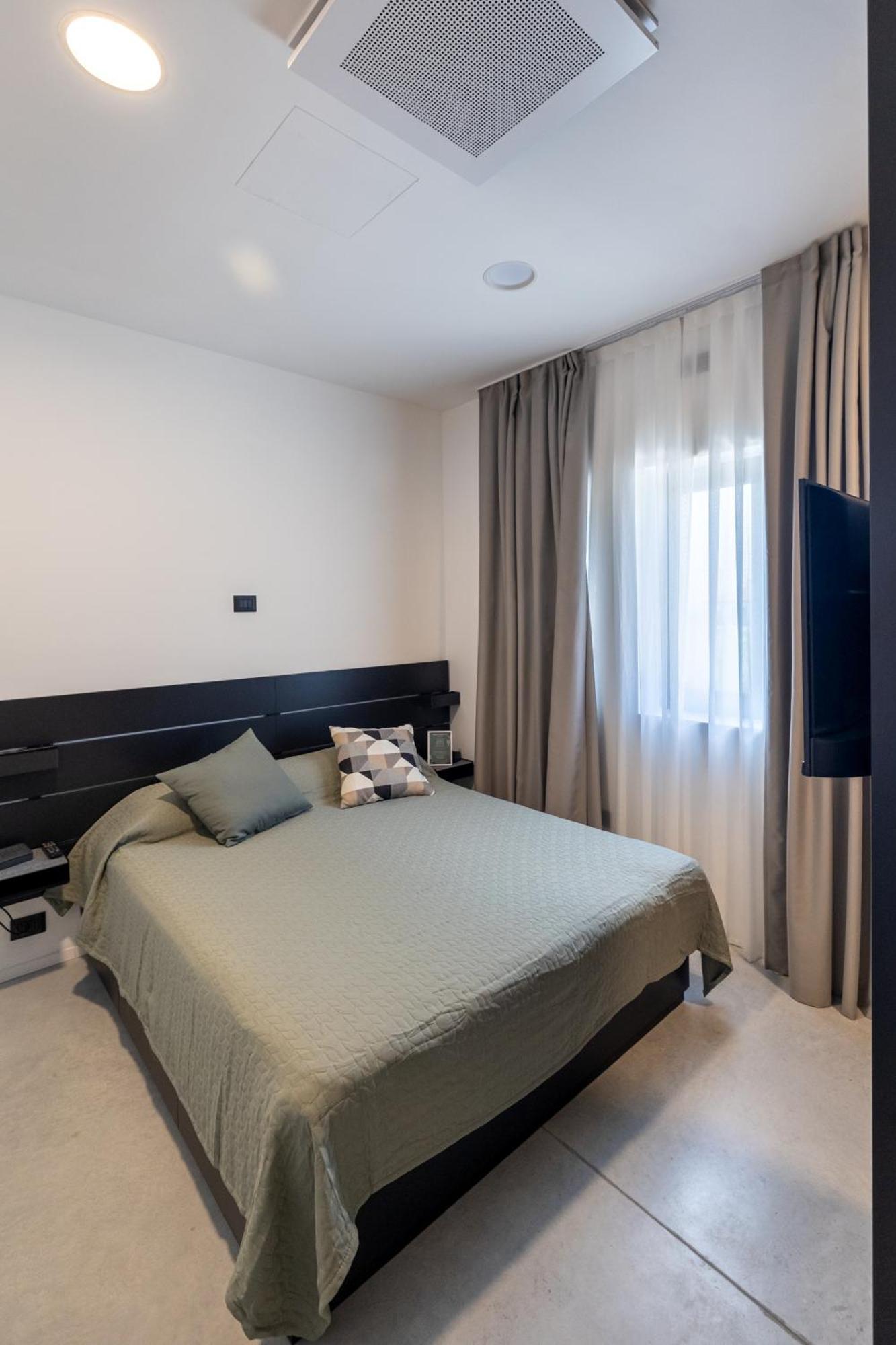Feudo Antico Bed & Breakfast Tollo Екстериор снимка