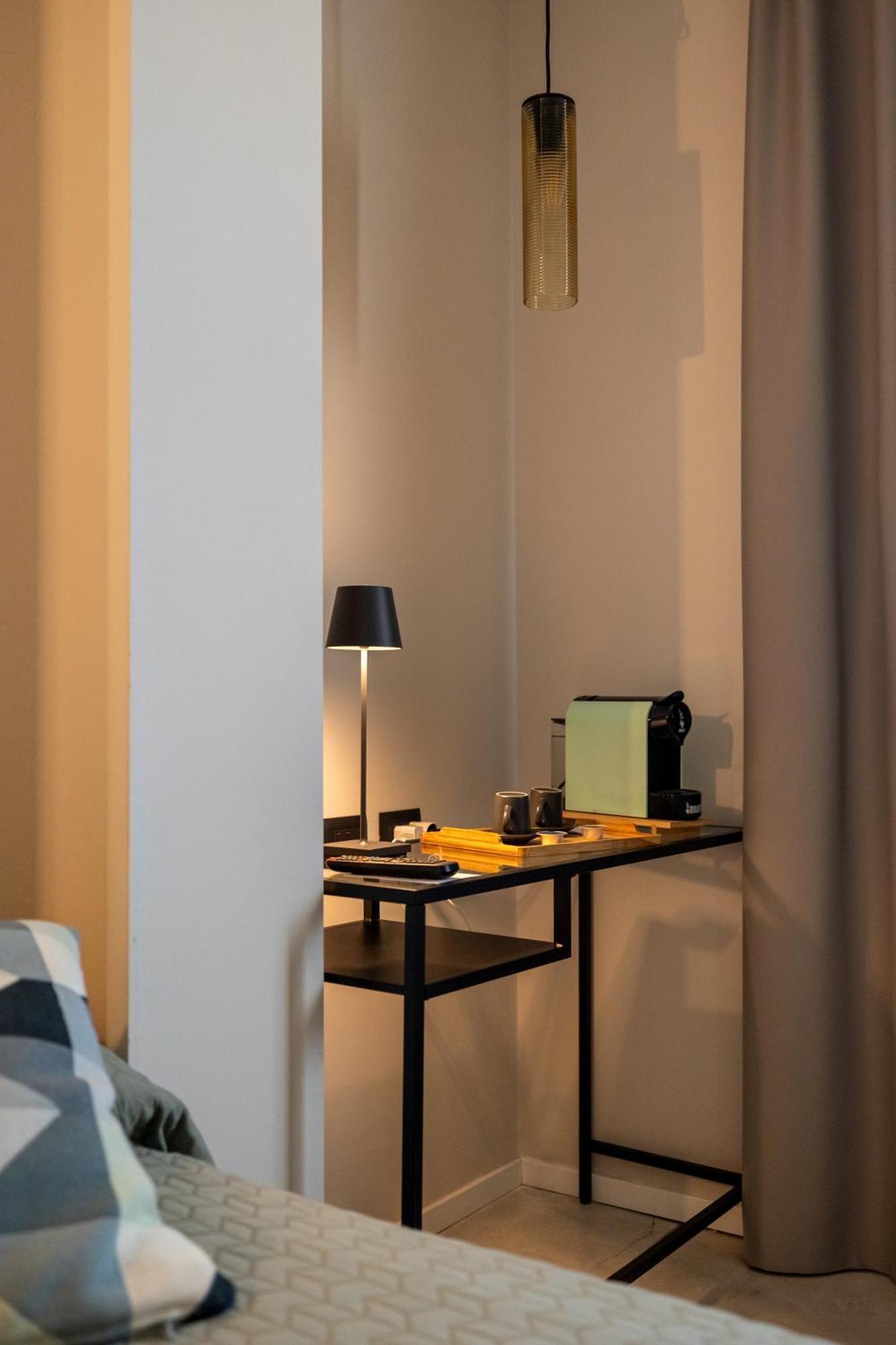 Feudo Antico Bed & Breakfast Tollo Екстериор снимка