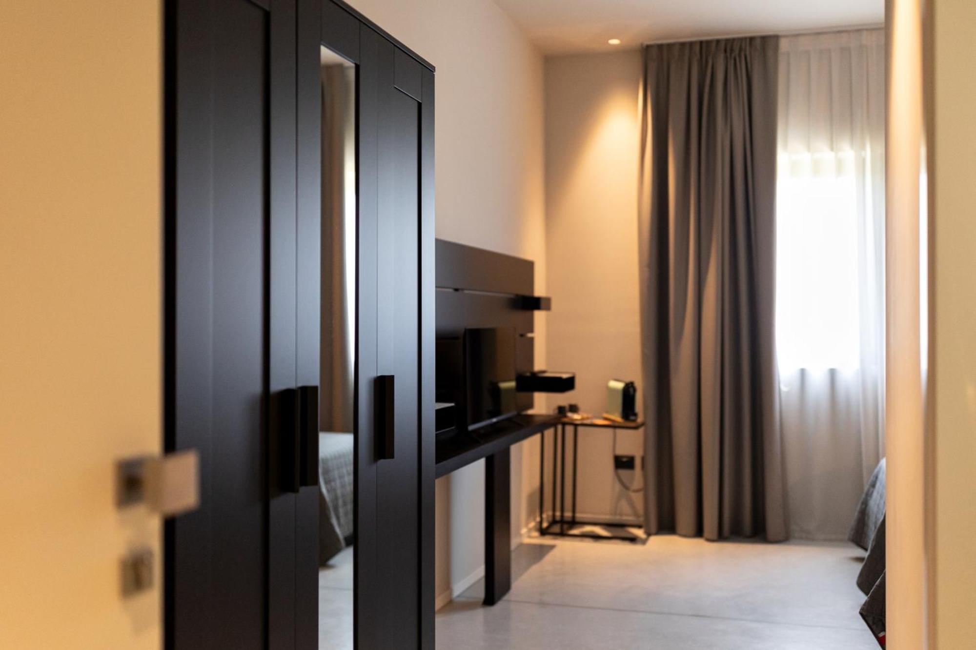 Feudo Antico Bed & Breakfast Tollo Екстериор снимка