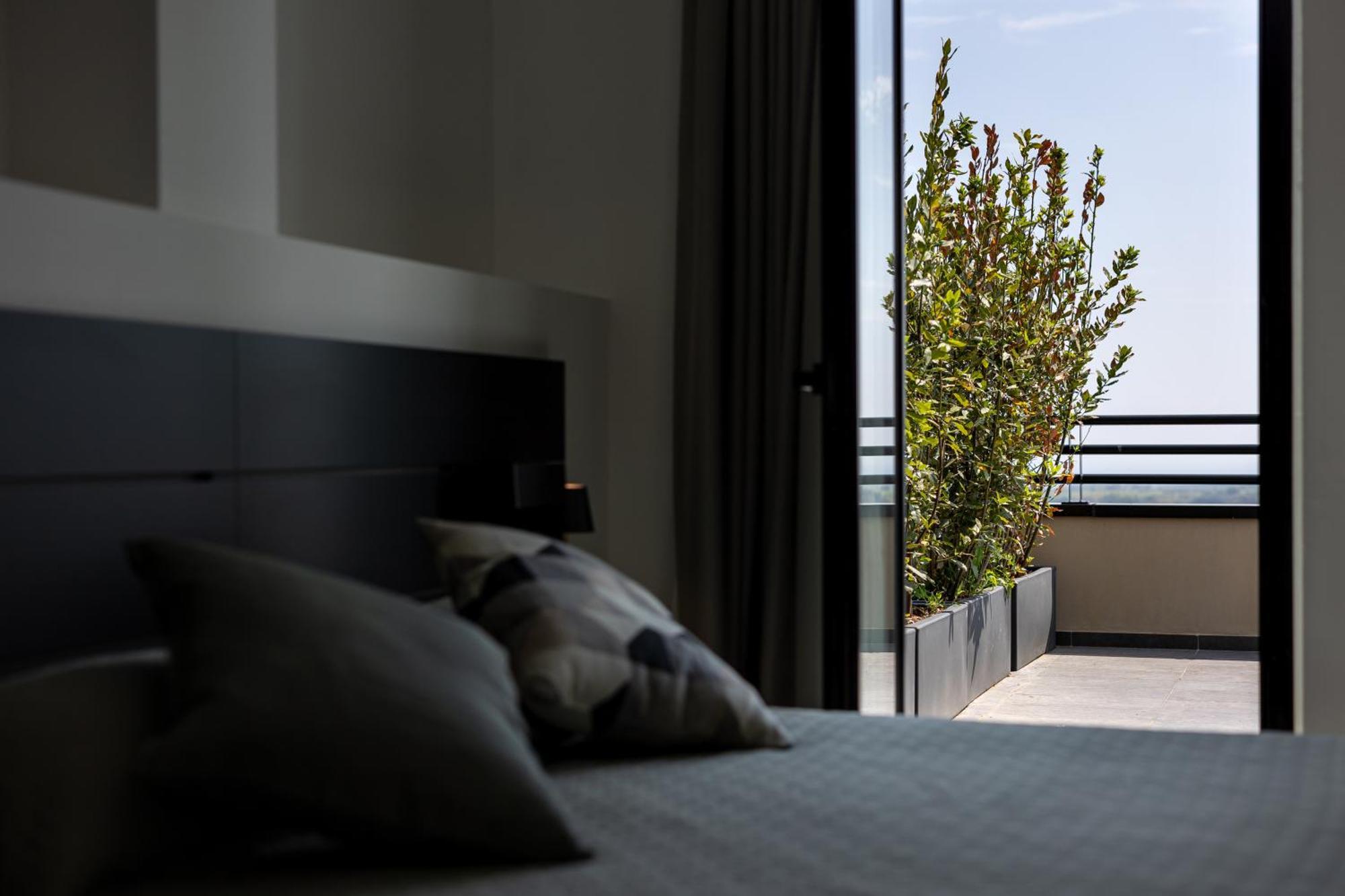 Feudo Antico Bed & Breakfast Tollo Екстериор снимка