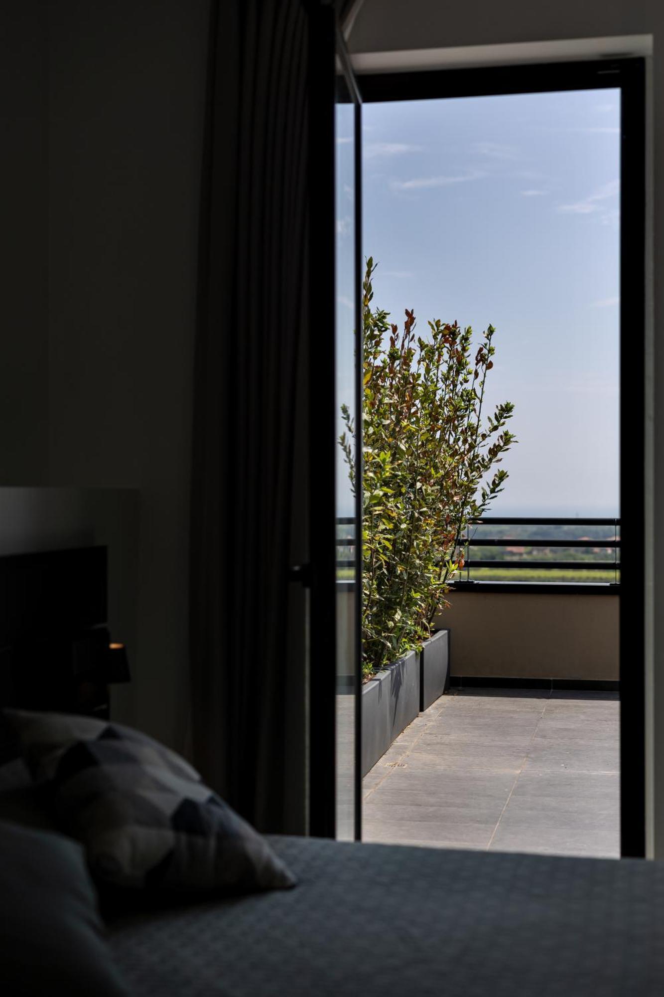 Feudo Antico Bed & Breakfast Tollo Екстериор снимка