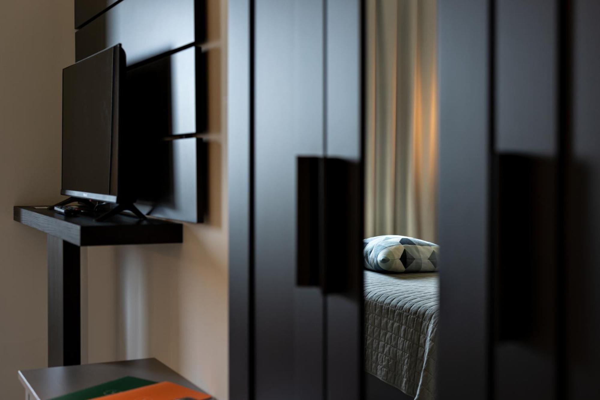 Feudo Antico Bed & Breakfast Tollo Екстериор снимка