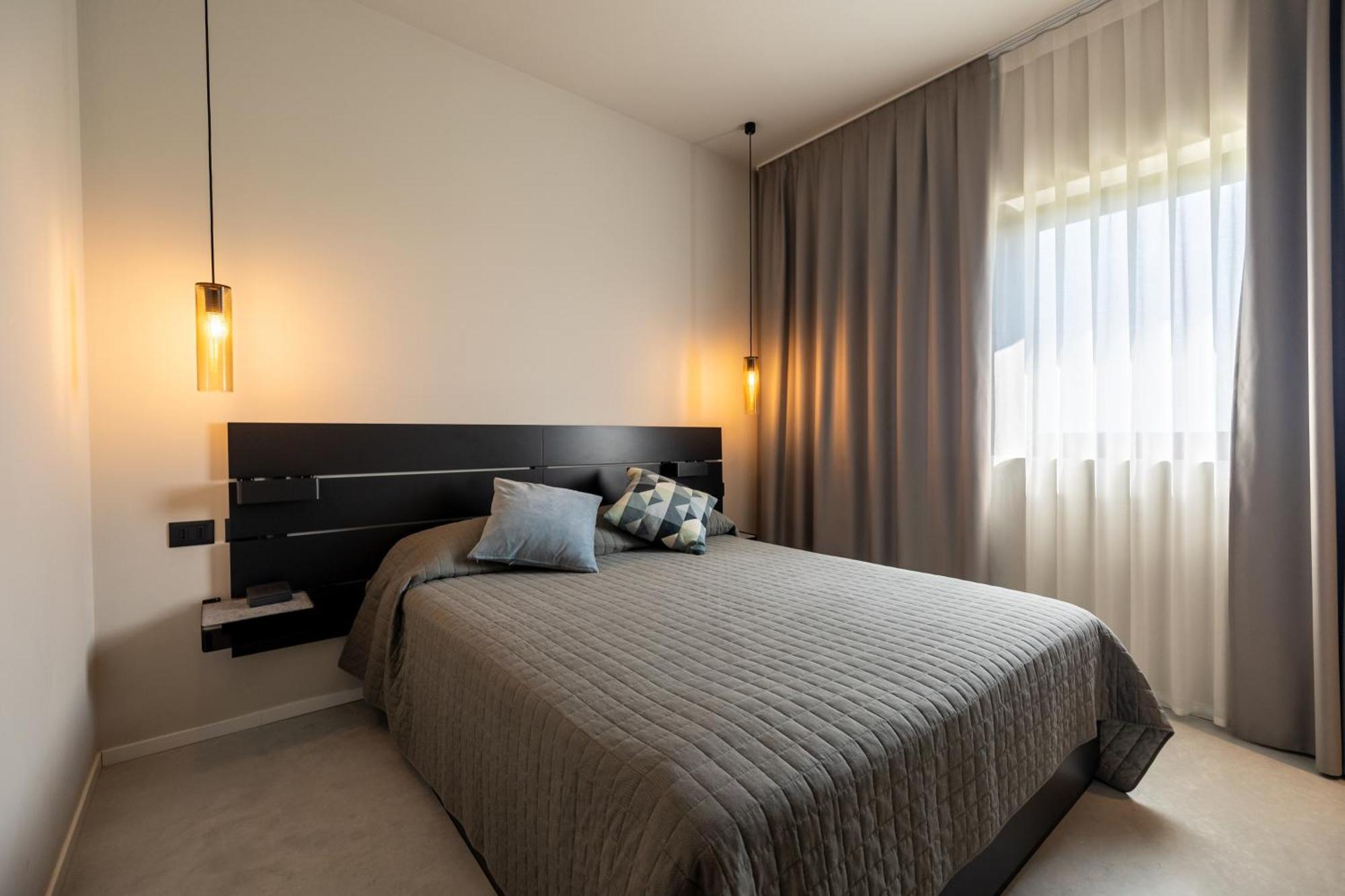 Feudo Antico Bed & Breakfast Tollo Екстериор снимка