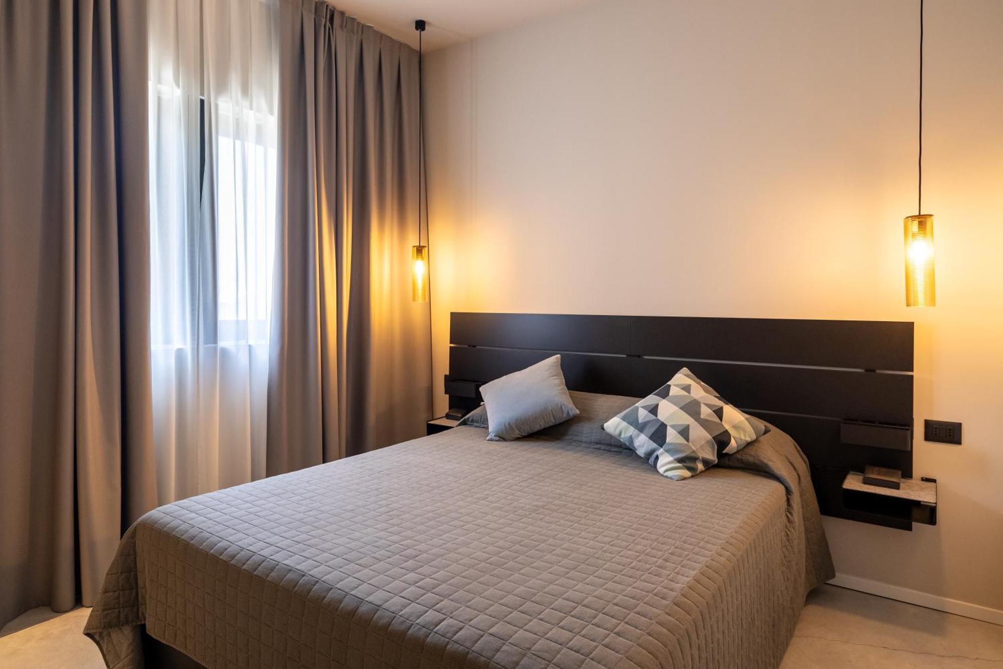 Feudo Antico Bed & Breakfast Tollo Екстериор снимка